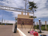 Thực hiện quan trắc hiện trạng môi trường tuần 23 tháng 6 năm 2019 trên địa bàn tỉnh Bà Rịa – Vũng theo quyết định 2875/QĐ-UBND ngày 19/10/2016 của UNBD tỉnh