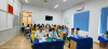 ĐẠI HỘI CÔNG ĐOÀN BỘ PHẬN  TRUNG TÂM QUAN TRẮC TÀI NGUYÊN VÀ MÔI TRƯỜNG NHIỆM KỲ 2023 – 2028